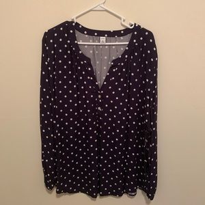 NWT Blouse